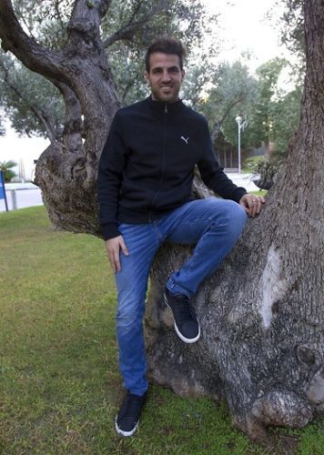 Cesc
