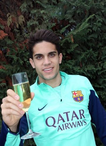 Marc Bartra