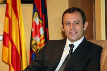 Oficjalnie: Sandro Rosell nie jest już prezydentem FC Barcelony!