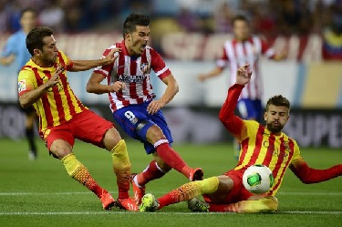 Zapowiedź meczu: Atlético Madryt – FC Barcelona