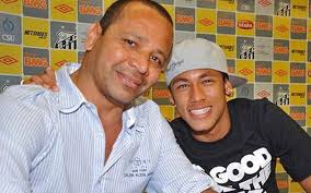 Santos złożył wniosek o dostęp do dokumentów dotyczących transferu Neymara