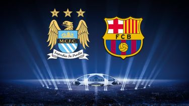 Zapowiedź meczu: Manchester City – FC Barcelona