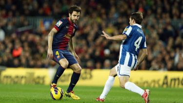 Zapowiedź meczu: RCD Espanyol – FC Barcelona