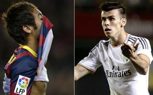 Nadchodzi godzina prawdy dla Neymara i Bale”a