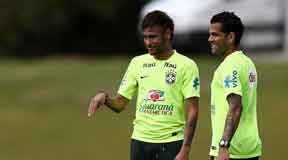 Alves: PSG jest dla mnie realną opcją
