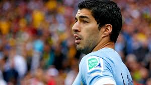 FIFA odrzuciła odwołanie Suáreza