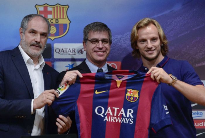 rakitić