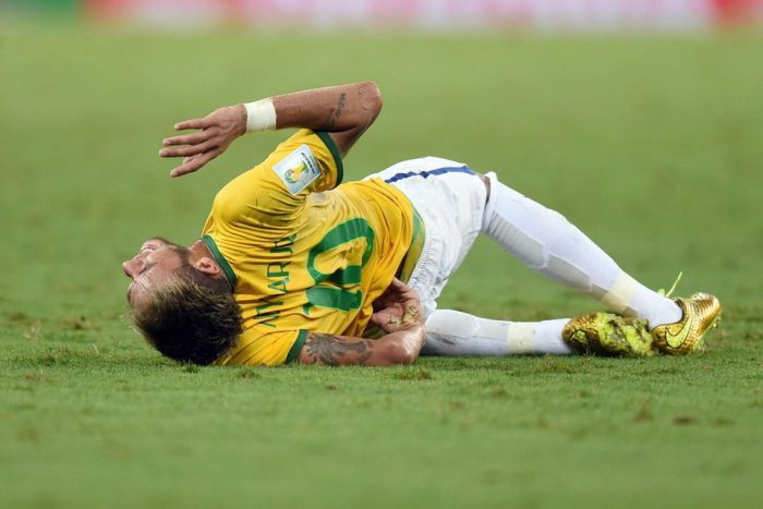 neymar