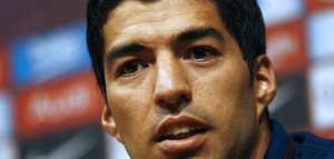 Luis Suárez: Myślałem, że zmniejszą karę