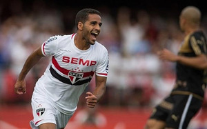 Sport: Miejmy nadzieję, że Douglas nie pójdzie w ślady Henrique i Keirrisona