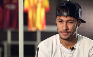 Neymar: Zaszczytem jest formowanie historii Barçy