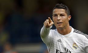 Ronaldo: Rywalizacja z Messim to część mojego życia