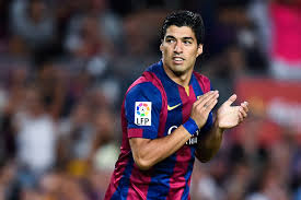 Suárez w końcu trafia w lidze hiszpańskiej