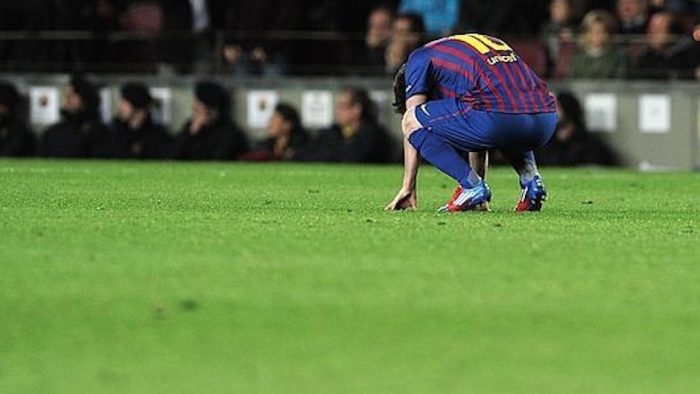 Leo MEssi