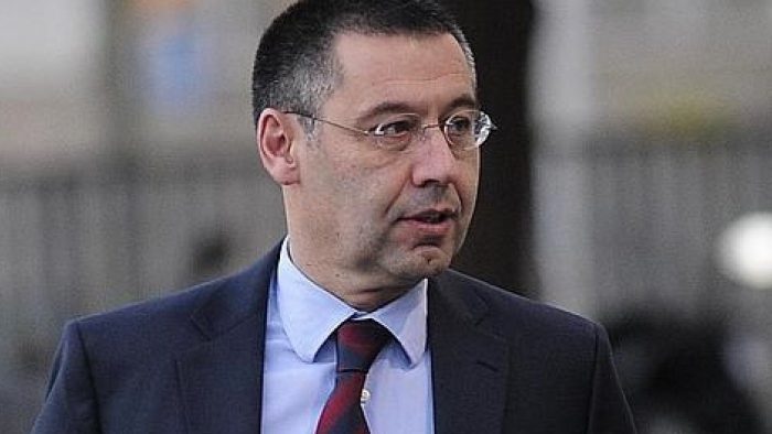 Josep Maria Bartomeu