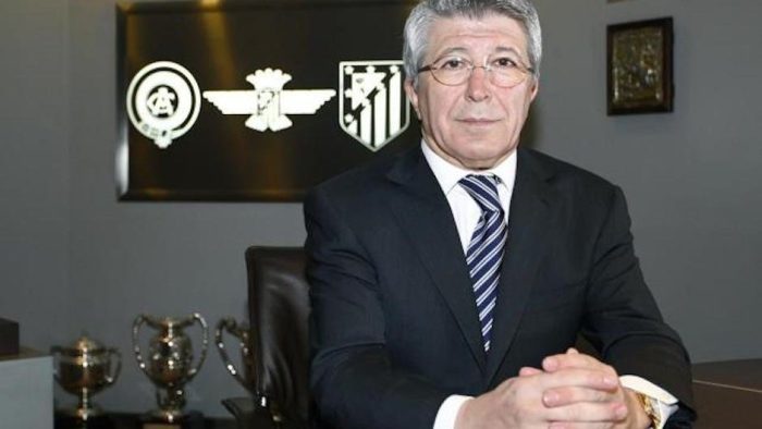 Enrique Cerezo
