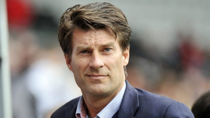 Michael Laudrup