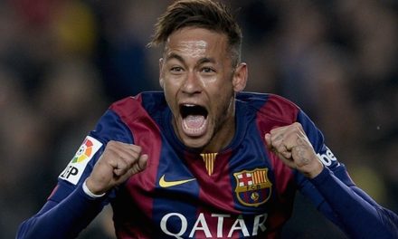 Neymar już wkrótce może podpisać nowy kontrakt