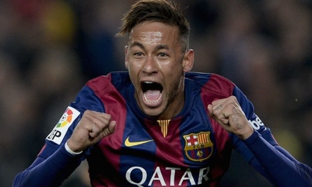 Neymar już wkrótce może podpisać nowy kontrakt