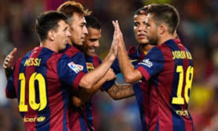 Zapowiedź meczu: FC Barcelona – Elche CF. Zmazać plamę i polepszyć atmosferę