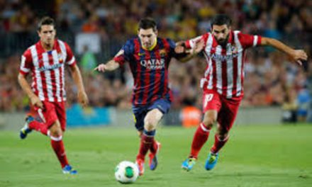 Zapowiedź meczu: FC Barcelona – Atlético Madryt. O wszystko albo nic