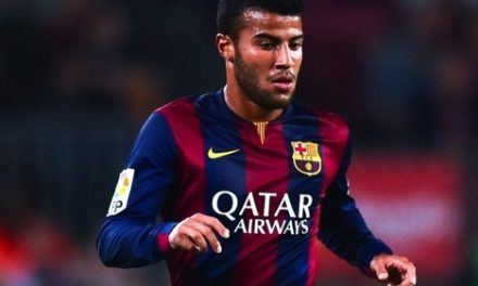 Mazinho: Barça nie złożyła jeszcze oferty