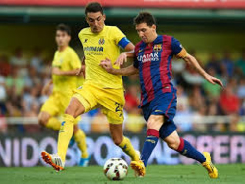 Zapowiedź meczu: FC Barcelona – Villarreal CF. Powstrzymać Żółtą Łódź Podwodną