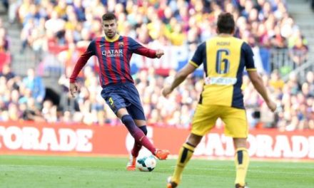 FC Barcelona – Atlético Madryt: Czy wiesz, że…?