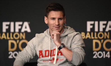 Messi: Nie wiem, gdzie będę w następnym sezonie