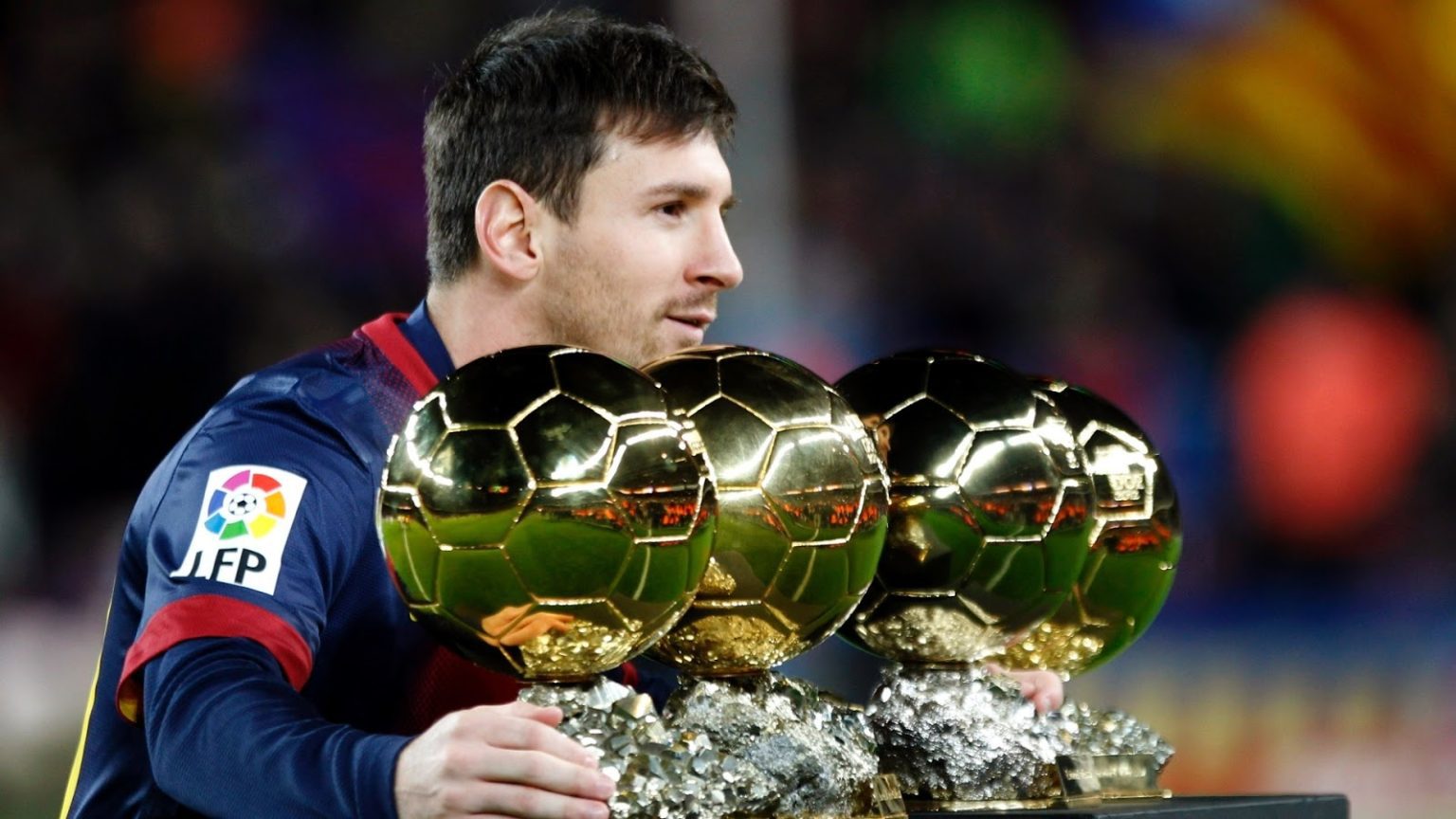 leo messi