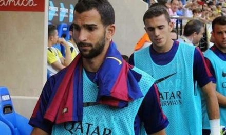 Barça odrzuciła ofertę za Montoyę