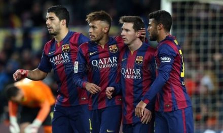 Zapowiedź meczu: FC Barcelona – Villarreal CF. Zrobić pierwszy krok ku finałowi
