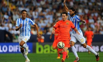 Zapowiedź meczu: FC Barcelona – Málaga CF; Sprawdzić formę przed Ligą Mistrzów