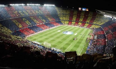 Barça chciałaby finału Pucharu Króla na Camp Nou