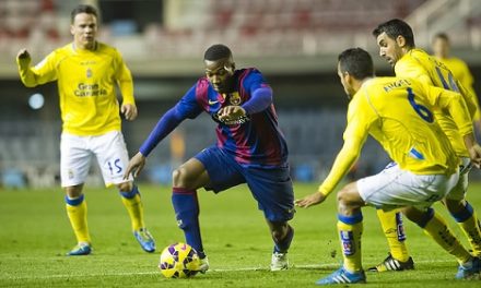 Barça B-Mallorca: Być silnymi u siebie