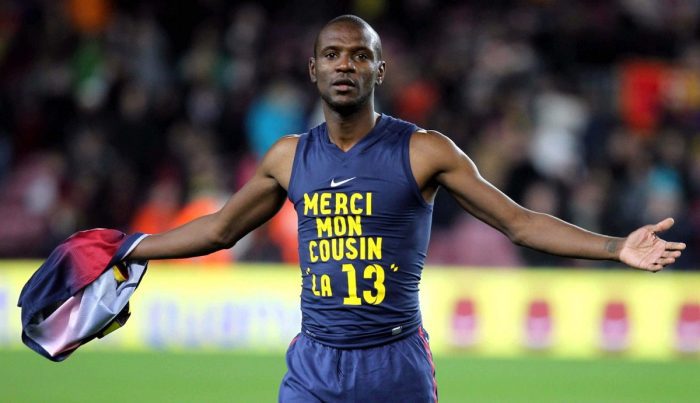 Abidal