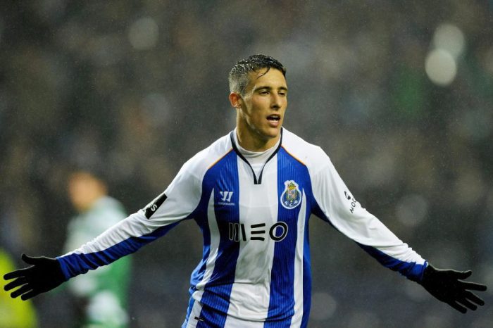 Cristian Tello