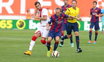 Zapowiedź meczu: FC Barcelona – Rayo Vallecano; Wygrać i wrócić na fotel lidera