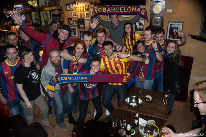 Wrocławscy Cules
