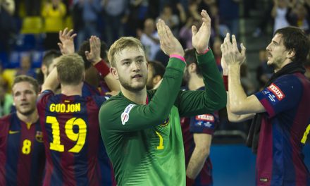 Aalborg Handbold – FC Barcelona: Historyczny rezultat (11-31)