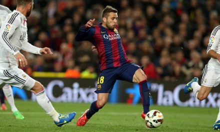 Statystyki z meczu FC Barcelona – Real Madryt