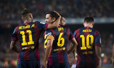 Zapowiedź meczu: SD Eibar – FC Barcelona; Obronić fotel lidera