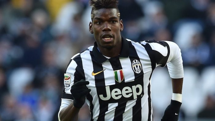 Paul Pogba