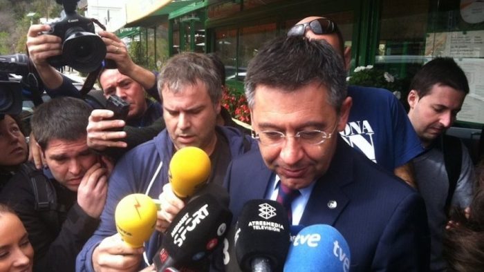 Bartomeu
