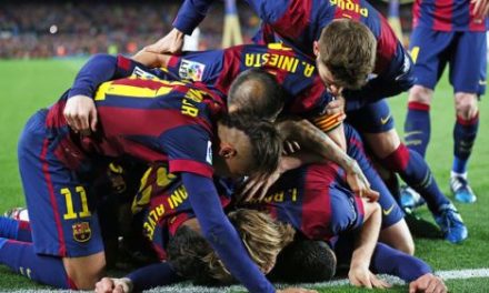Zwycięskie El Clásico: FC Barcelona – Real Madryt 2:1