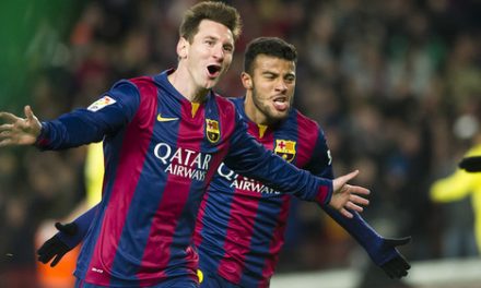 Zapowiedź meczu: Villarreal CF – FC Barcelona; Przypieczętować awans do finału
