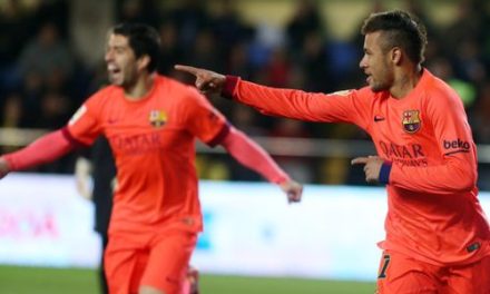 Finał stał się rzeczywistością: Villarreal CF – FC Barcelona (1:3)