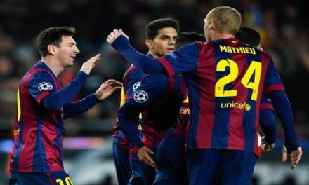 Zapowiedź meczu: PSG – FC Barcelona; Przybliżyć się do półfinału