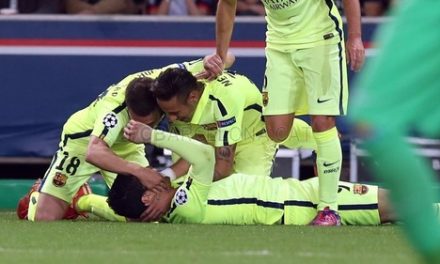 Zapowiedź meczu: FC Barcelona – PSG; Uniknąć tragedii