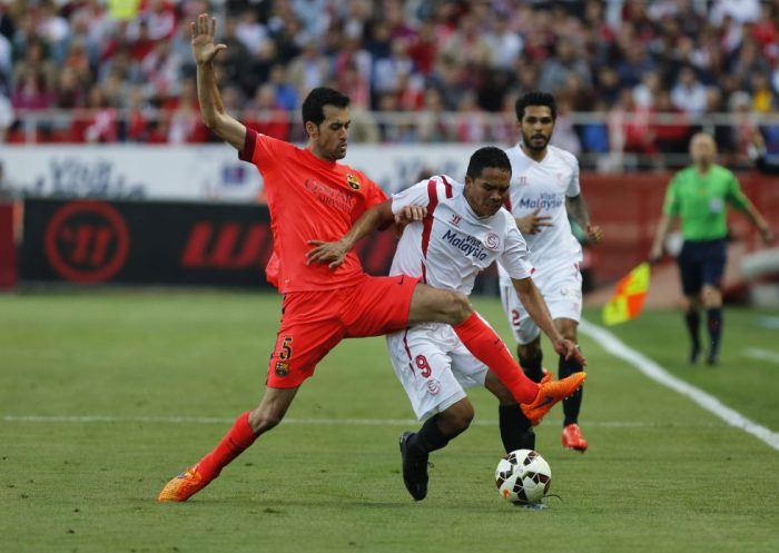 Busquets
